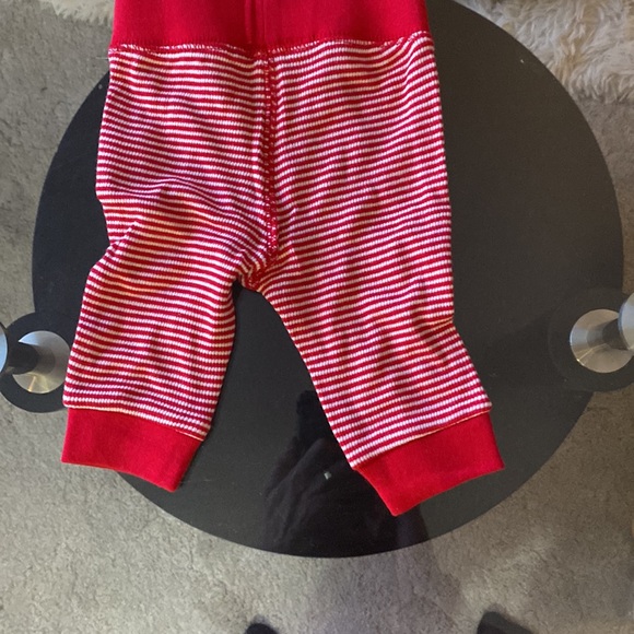 Cute as heck toddlers long johns - Picture 2 of 4
